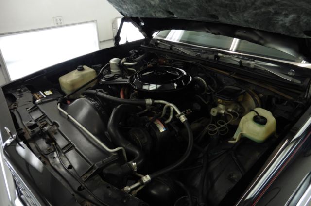 1984 Chevrolet El Camino - photo 9