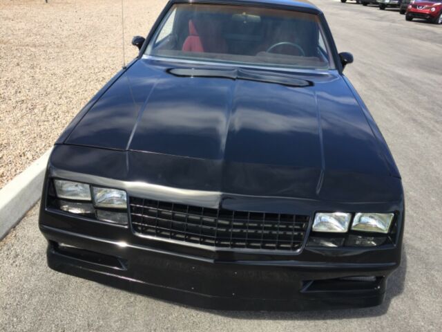 1984 Chevrolet El Camino SS - photo 10