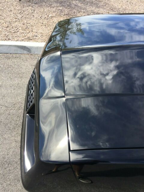 1984 Chevrolet El Camino SS - photo 13