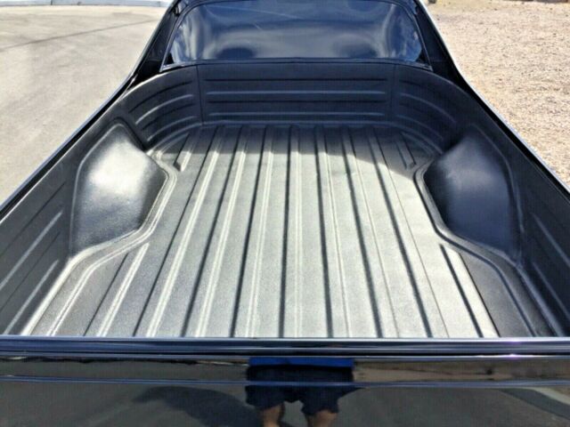 1984 Chevrolet El Camino SS - photo 2