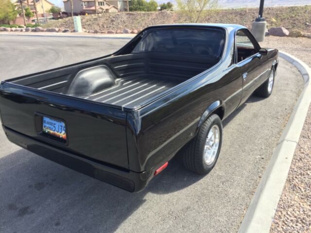 1984 Chevrolet El Camino SS - photo 3