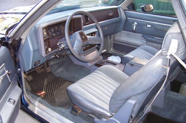 1984 Chevrolet El Camino - photo 12