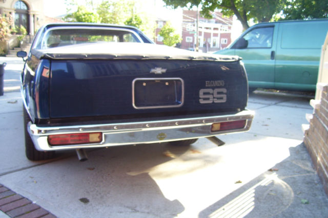 1984 Chevrolet El Camino - photo 5