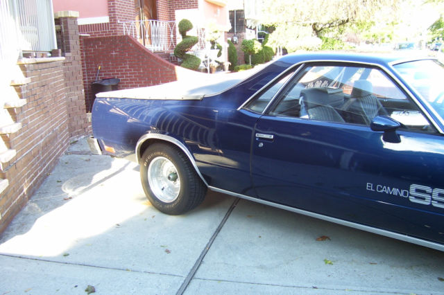 1984 Chevrolet El Camino - photo 7