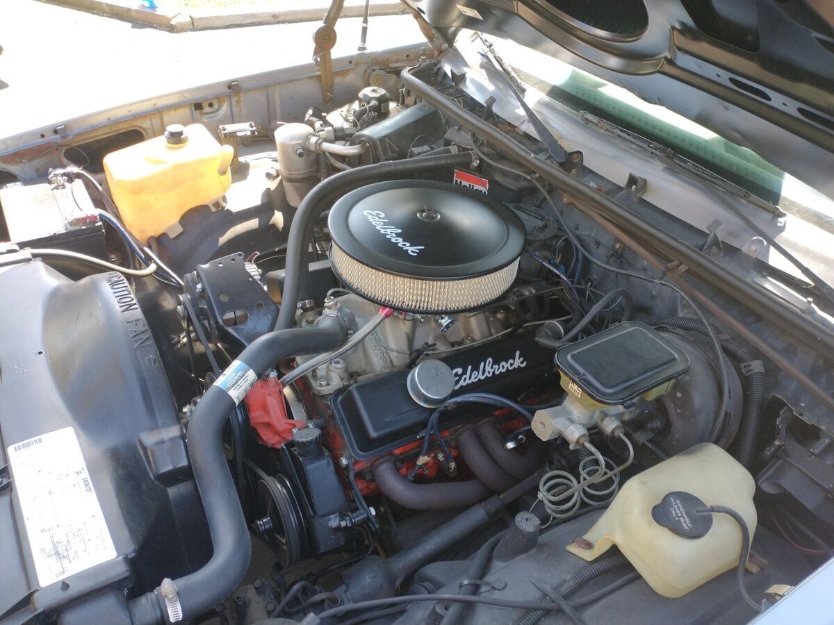 1984 Chevrolet El Camino - photo 7