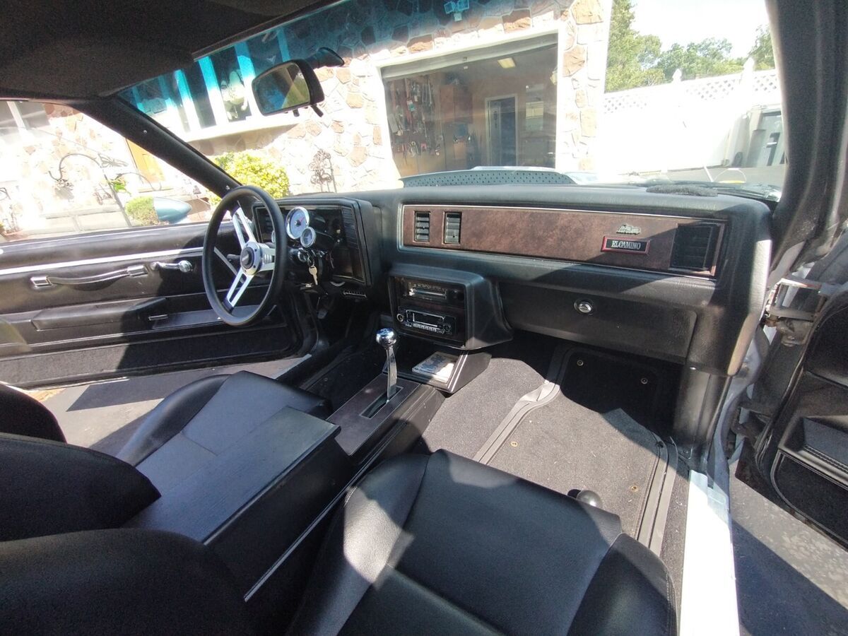 1984 Chevrolet El Camino - photo 8