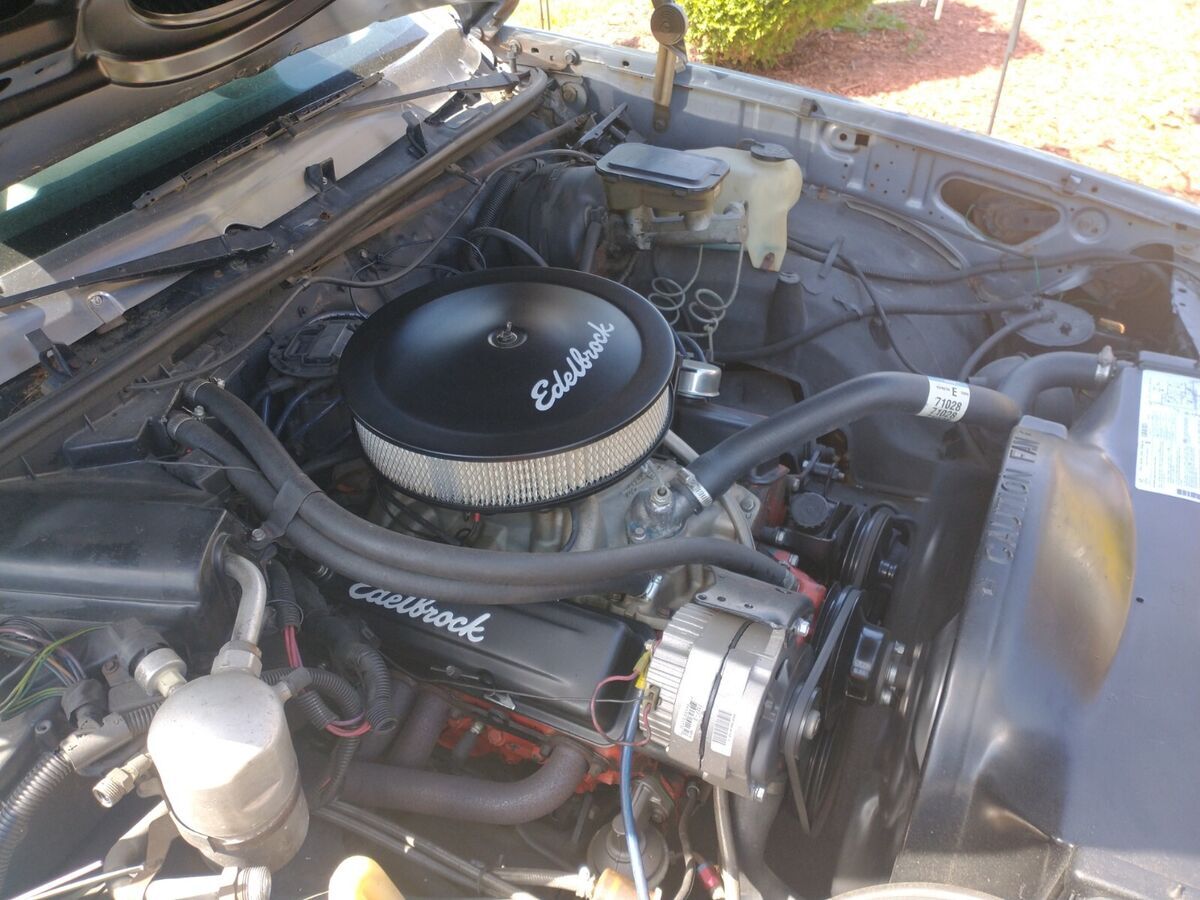 1984 Chevrolet El Camino - photo 9