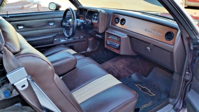 1984 Chevrolet El Camino - photo 4