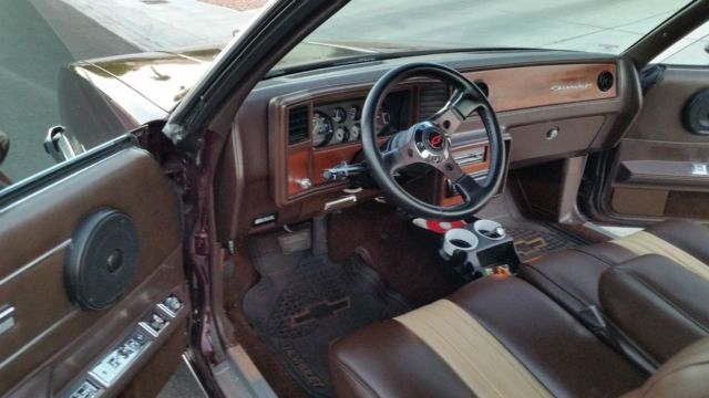 1984 Chevrolet El Camino - photo 7