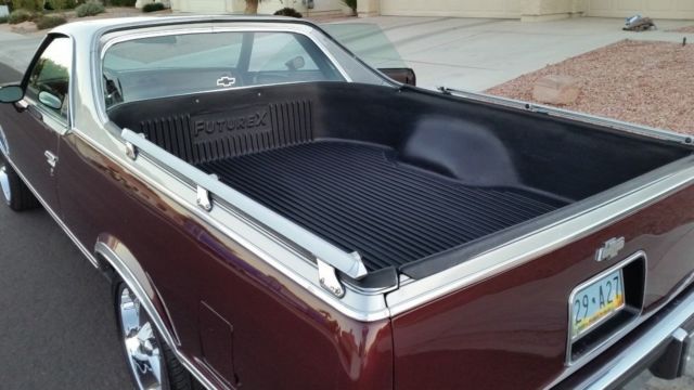 1984 Chevrolet El Camino - photo 9