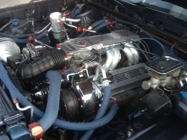 1982 Chevrolet El Camino Ss - photo 6