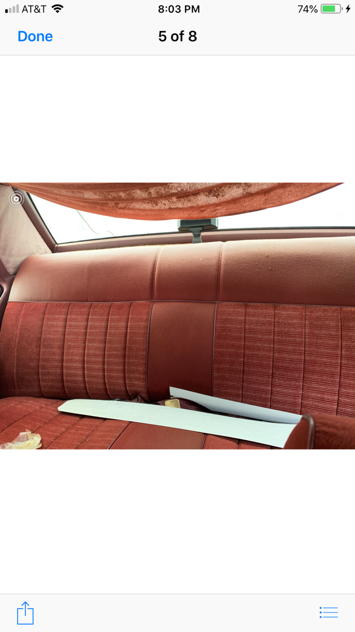 1984 Chevrolet Impala - photo 4