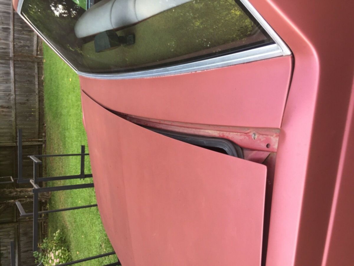 1984 Chevrolet Impala - photo 6