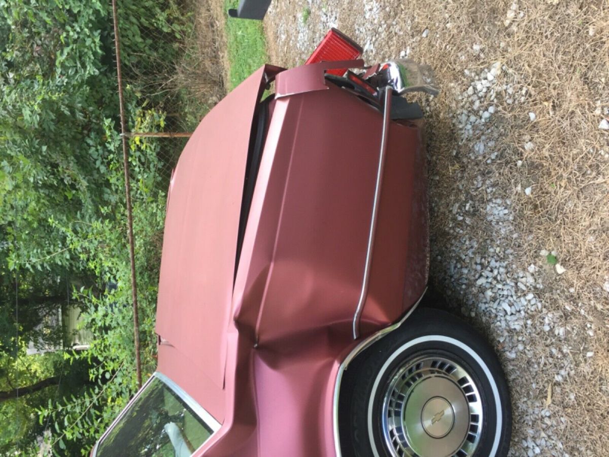 1984 Chevrolet Impala - photo 7