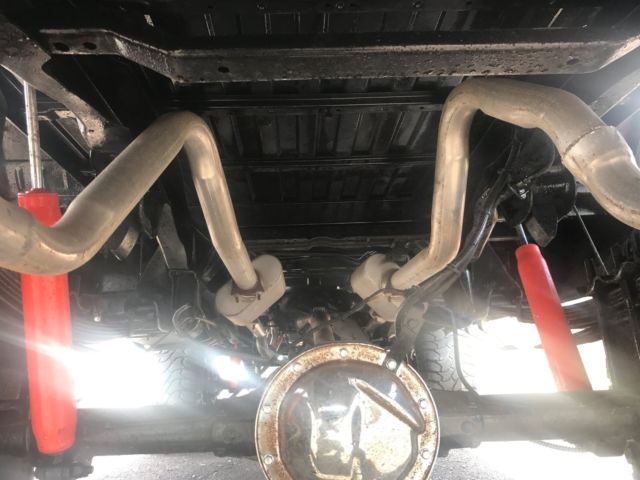 1984 Chevrolet C/K Pickup 1500 Scotsdale - photo 12