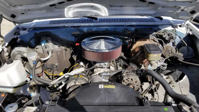 1984 Chevrolet Other Pickups Silverado - photo 13