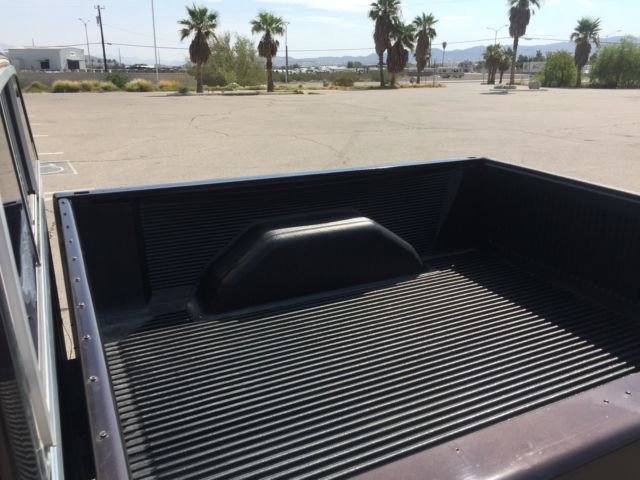 1984 Chevrolet C/K Pickup 1500 Silverado - photo 6