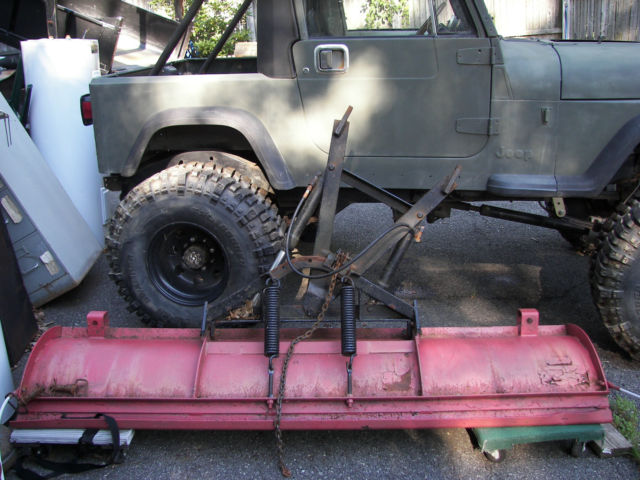 1984 Chevrolet C/K Pickup 3500 - photo 2