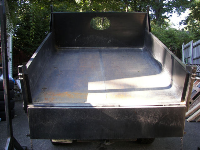 1984 Chevrolet C/K Pickup 3500 - photo 3
