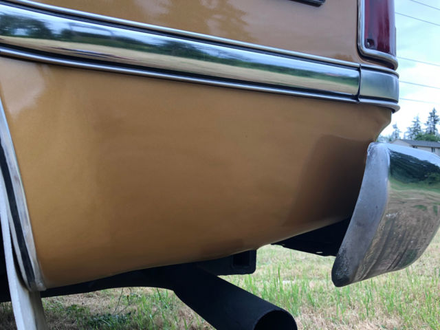 1984 Chevrolet Blazer K5 - photo 11