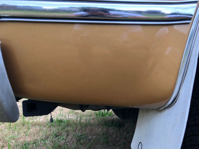 1984 Chevrolet Blazer K5 - photo 12