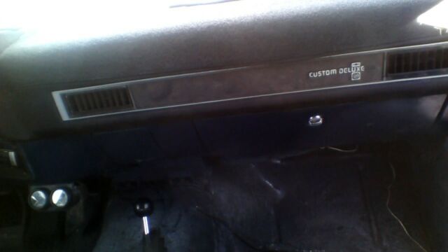 1984 Chevrolet Blazer Custom Deluxe - photo 9