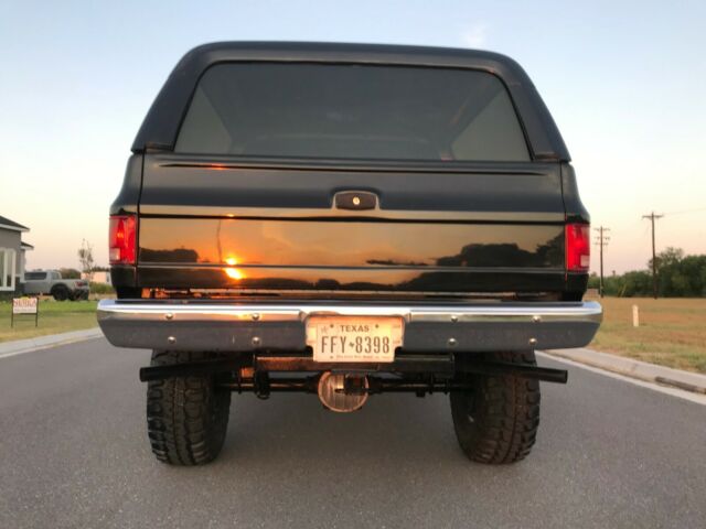 1984 Chevrolet Blazer Frame Off Restored K5 - photo 8