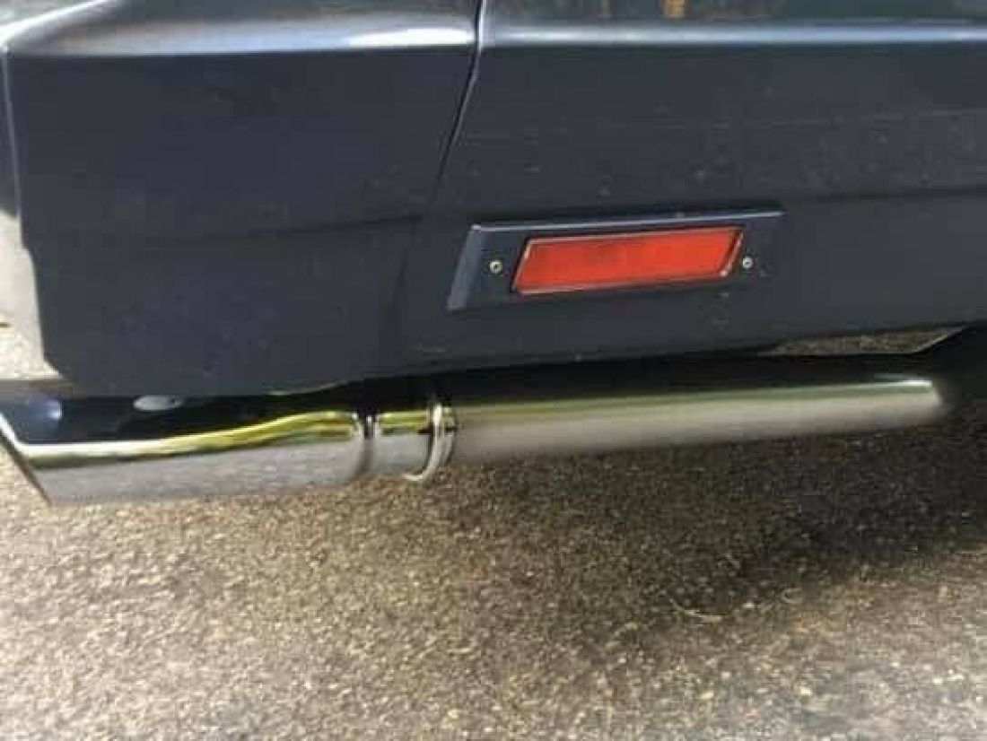 1984 Chevrolet Monte Carlo - photo 10