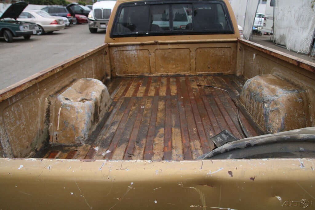 1984 Chevrolet S-10 - photo 7