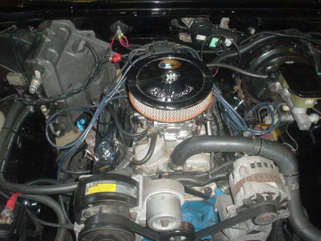 1984 Chevrolet S-10 Street Machine - photo 9