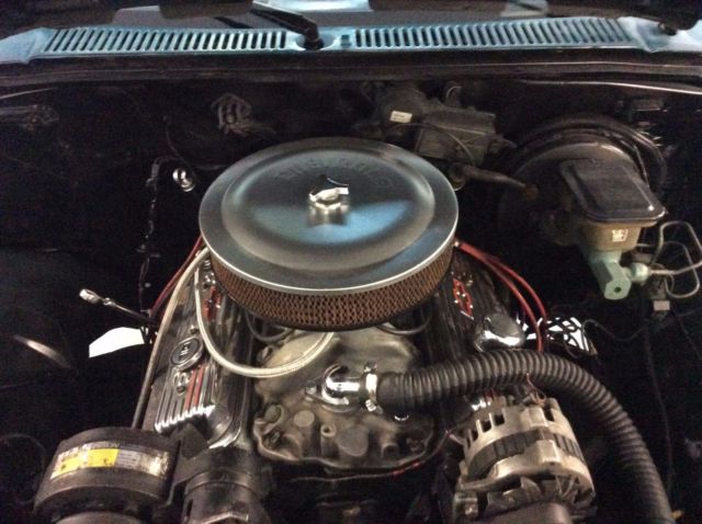 1984 Chevrolet S-10 - photo 11