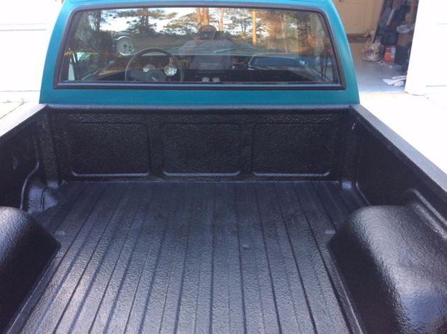 1984 Chevrolet S-10 - photo 5