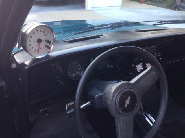 1984 Chevrolet S-10 - photo 6