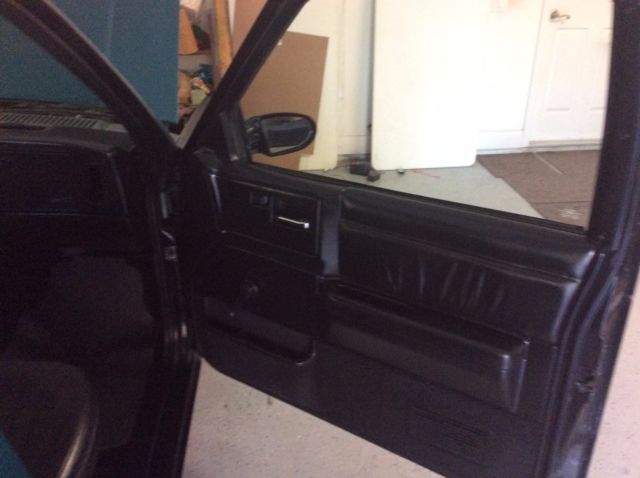 1984 Chevrolet S-10 - photo 8