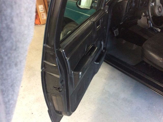1984 Chevrolet S-10 - photo 9