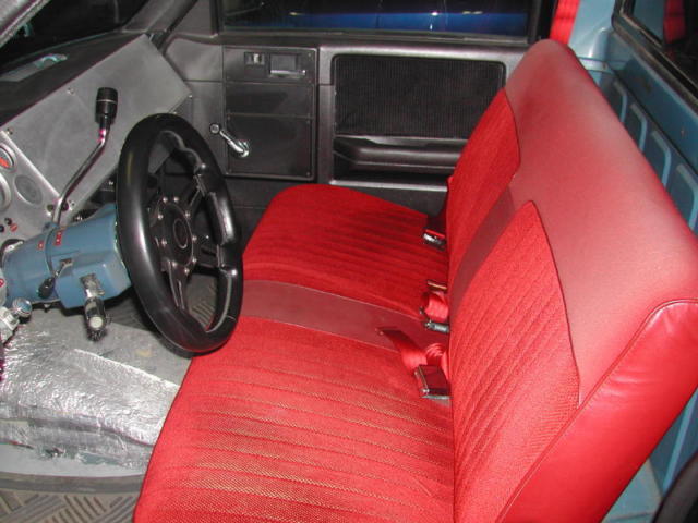 1984 Chevrolet S-10 - photo 10