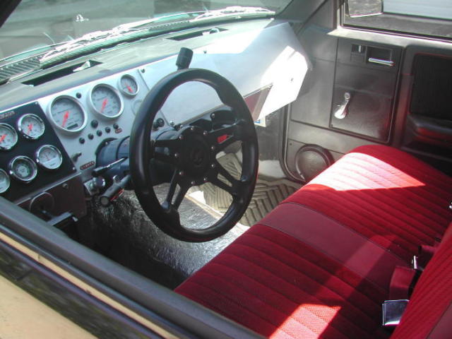 1984 Chevrolet S-10 - photo 12