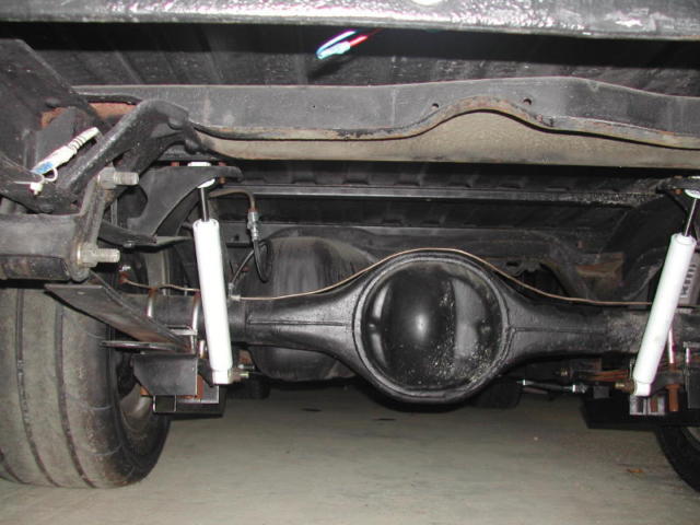 1984 Chevrolet S-10 - photo 13