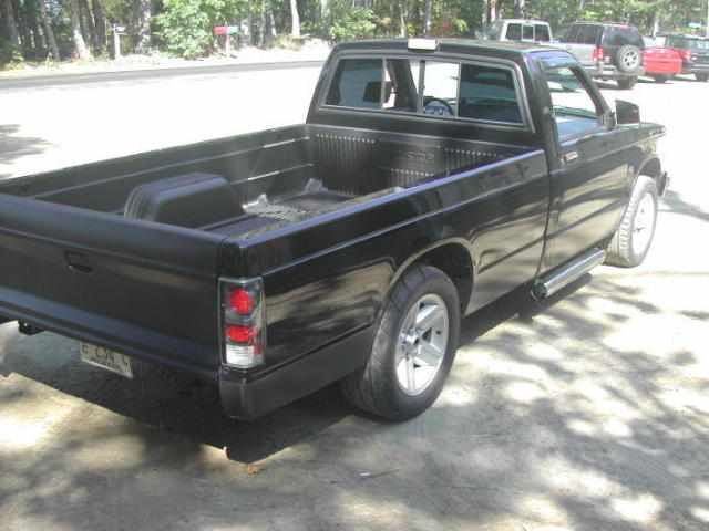 1984 Chevrolet S-10 - photo 6