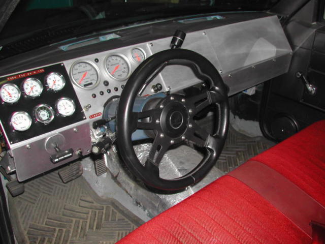 1984 Chevrolet S-10 - photo 9