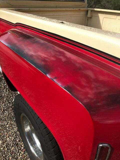 1984 Chevrolet C30 - photo 13