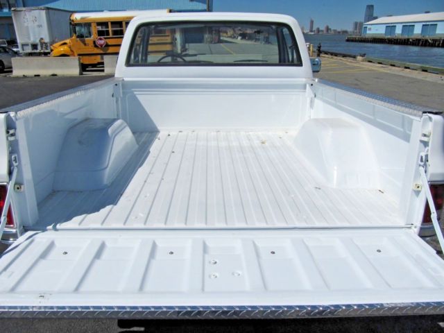 1984 Chevrolet C-10 1500 - photo 13