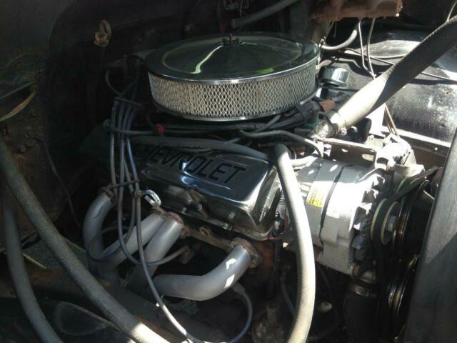1984 Chevrolet C/K Pickup 2500 - photo 2