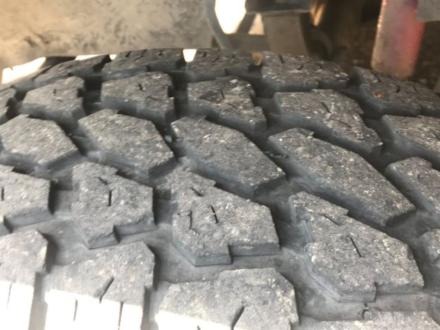 1984 Chevrolet C-10 Silverado - photo 9