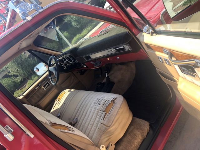 1984 Chevrolet C/K Pickup 1500 silverado - photo 10