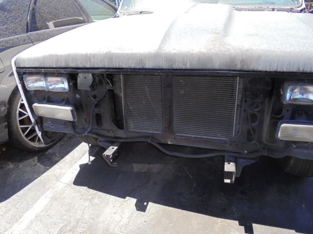 1984 Chevrolet C/K Pickup 1500 - photo 4