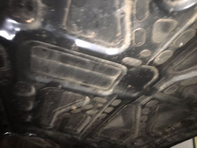 1984 Chevrolet C/K Pickup 1500 Stepside - photo 10