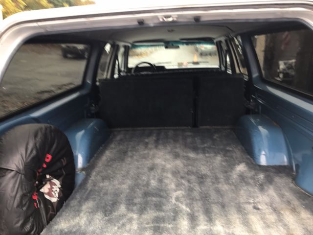 1984 Chevrolet Suburban - photo 8