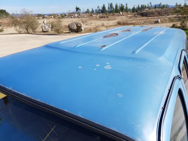 1984 Chevrolet Suburban - photo 11