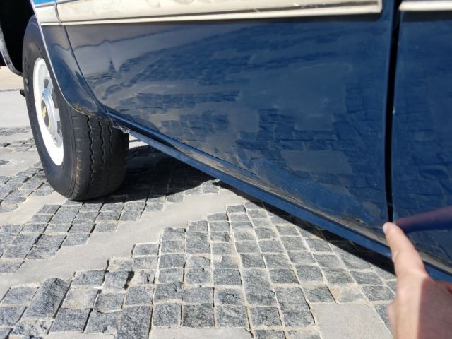 1984 Chevrolet Suburban - photo 12